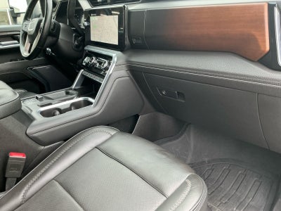 2024 GMC Sierra 3500 HD Denali