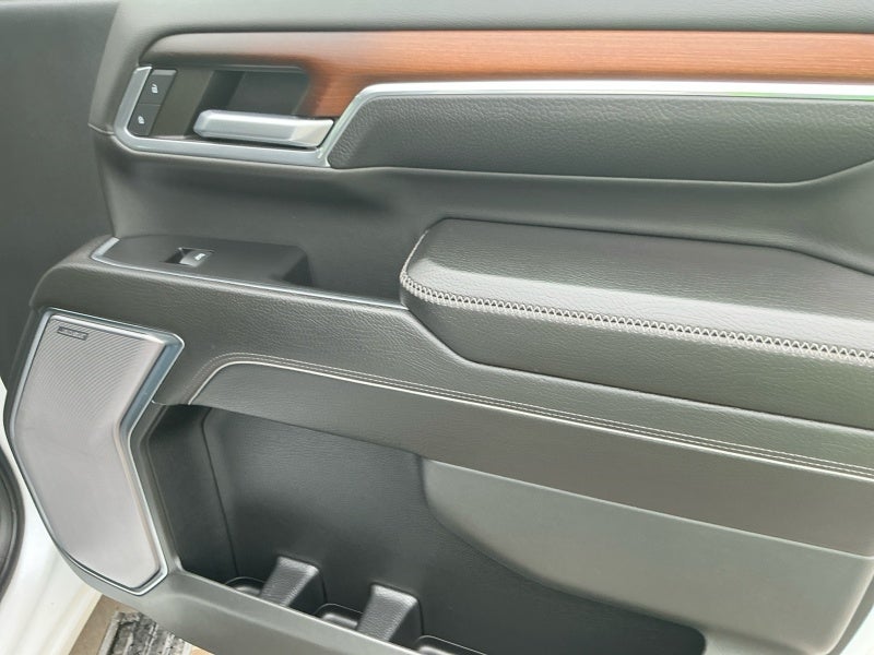 2024 GMC Sierra 3500 HD Denali