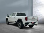 2024 GMC Sierra 3500 HD Denali