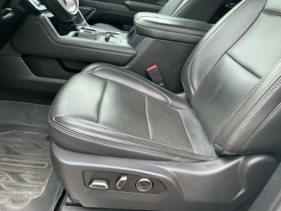 2024 GMC Sierra 3500 HD Denali