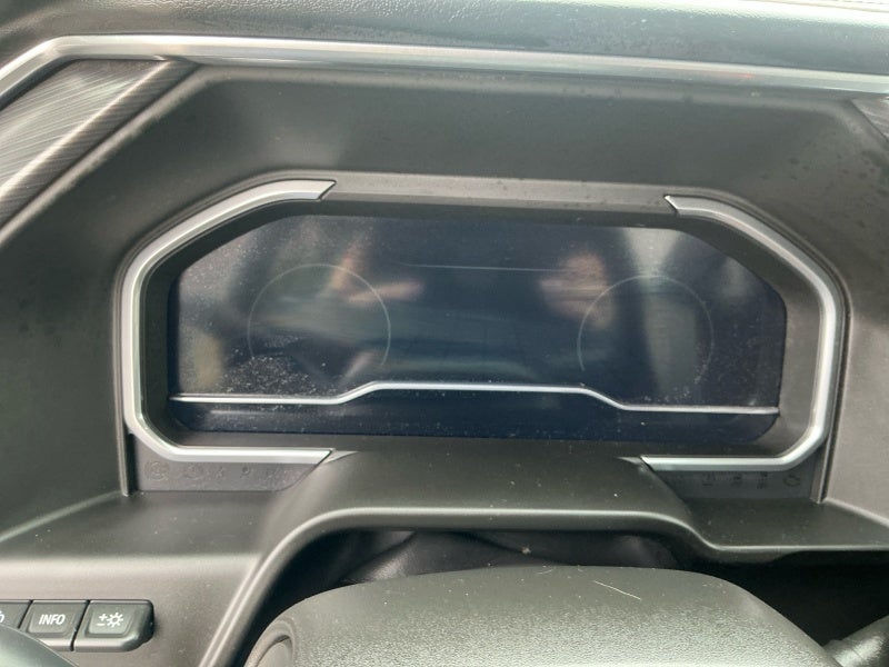 2024 GMC Sierra 3500 HD Denali Ultimate