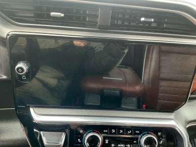 2024 GMC Sierra 3500 HD Denali Ultimate