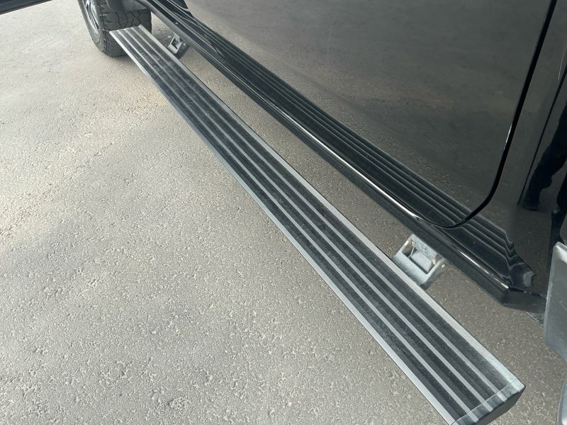 2024 GMC Sierra 3500 HD Denali Ultimate