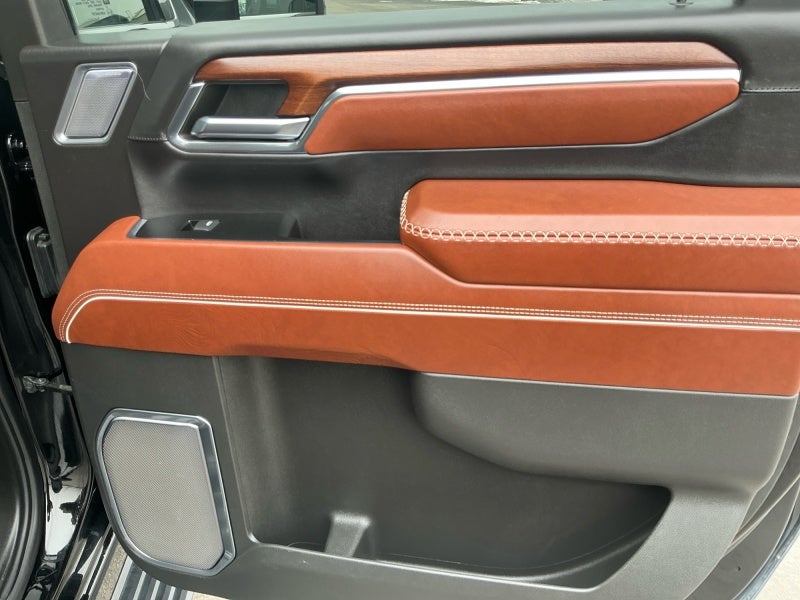 2024 GMC Sierra 3500 HD Denali Ultimate