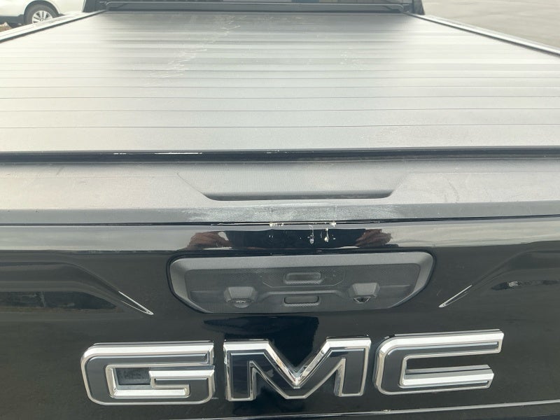 2024 GMC Sierra 3500 HD Denali Ultimate