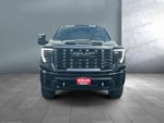 2024 GMC Sierra 3500 HD Denali Ultimate