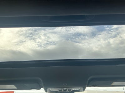 2024 GMC Sierra 3500 HD Denali Ultimate