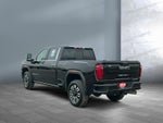 2024 GMC Sierra 3500 HD Denali Ultimate