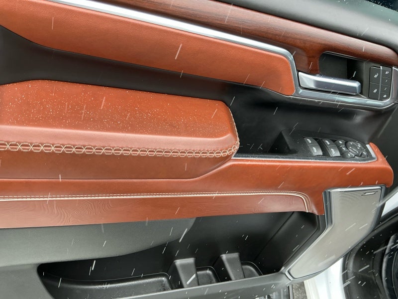 2024 GMC Sierra 3500 HD Denali Ultimate