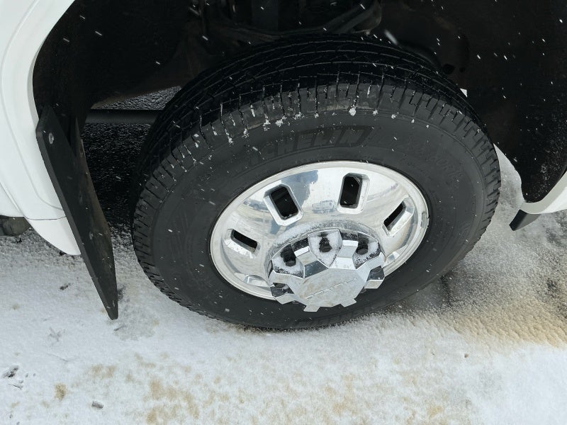 2024 GMC Sierra 3500 HD Denali Ultimate