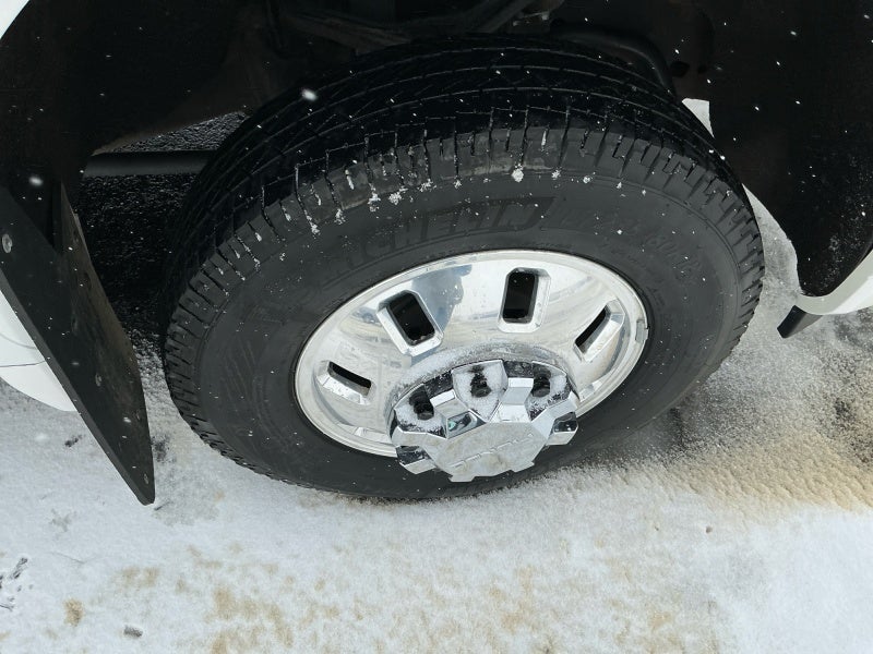 2024 GMC Sierra 3500 HD Denali Ultimate