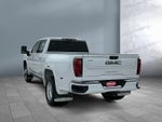 2024 GMC Sierra 3500 HD Denali Ultimate