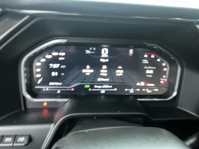 2024 GMC Sierra 2500 HD AT4X