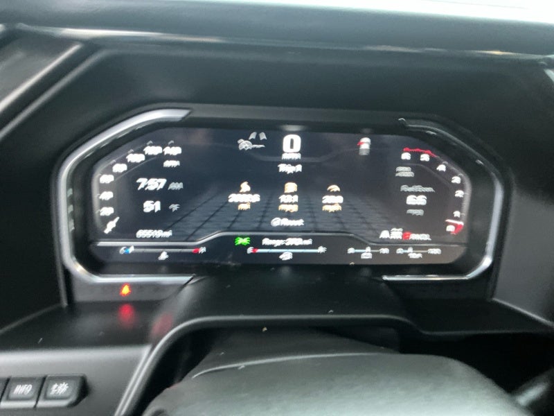 2024 GMC Sierra 2500 HD AT4X