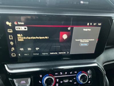 2024 GMC Sierra 2500 HD AT4X