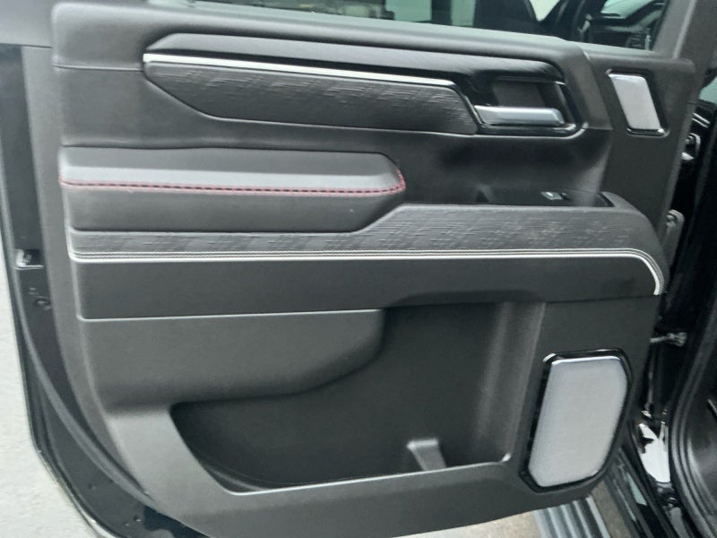 2024 GMC Sierra 2500 HD AT4X