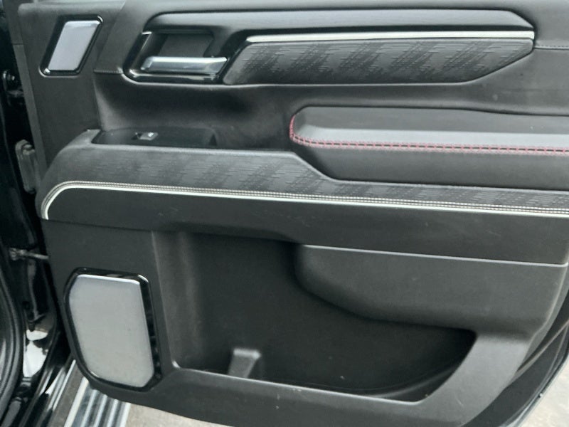 2024 GMC Sierra 2500 HD AT4X