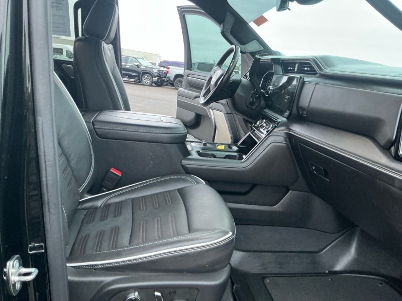 2024 GMC Sierra 2500 HD AT4X