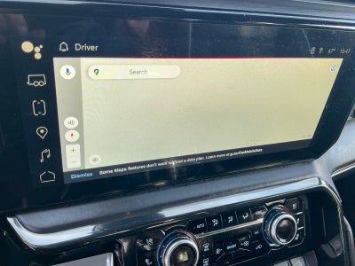 2024 GMC Sierra 2500 HD AT4X