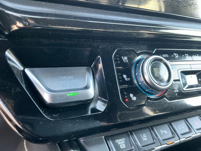 2024 GMC Sierra 2500 HD AT4X