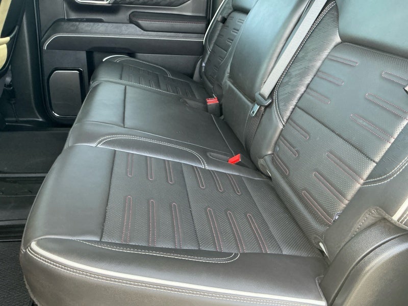 2024 GMC Sierra 2500 HD AT4X