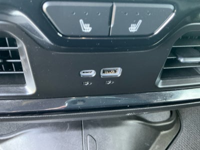 2024 GMC Sierra 2500 HD AT4X