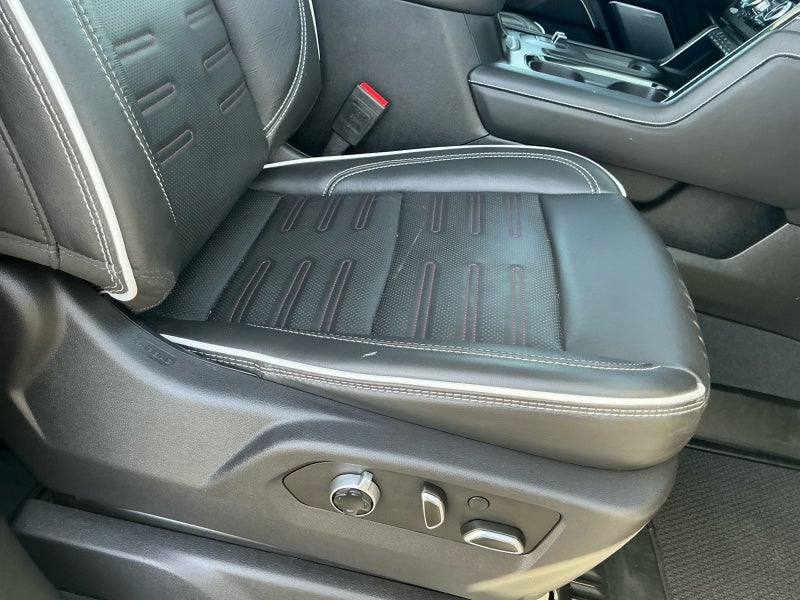 2024 GMC Sierra 2500 HD AT4X