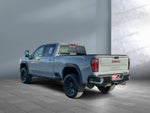 2024 GMC Sierra 2500 HD AT4X