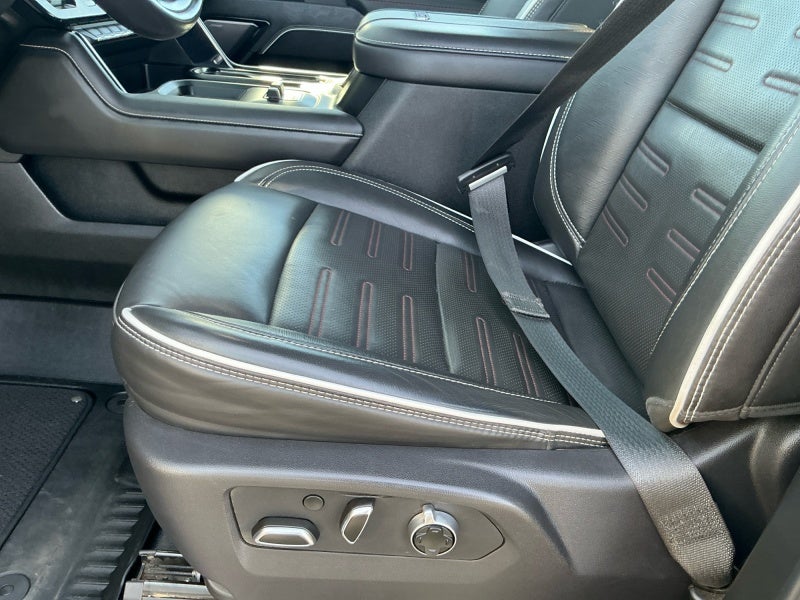 2024 GMC Sierra 2500 HD AT4X