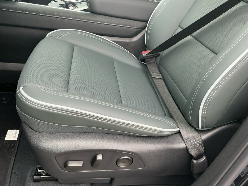 2026 GMC Sierra EV AT4 Max Range