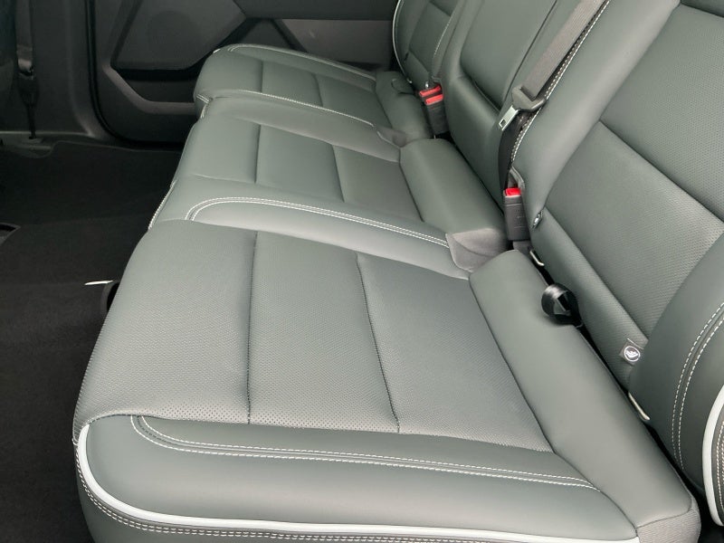 2026 GMC Sierra EV AT4 Max Range