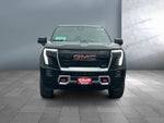 2026 GMC Sierra EV AT4 Max Range