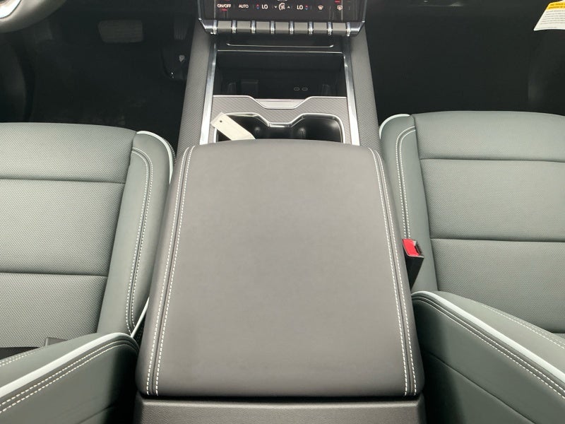 2026 GMC Sierra EV AT4 Max Range