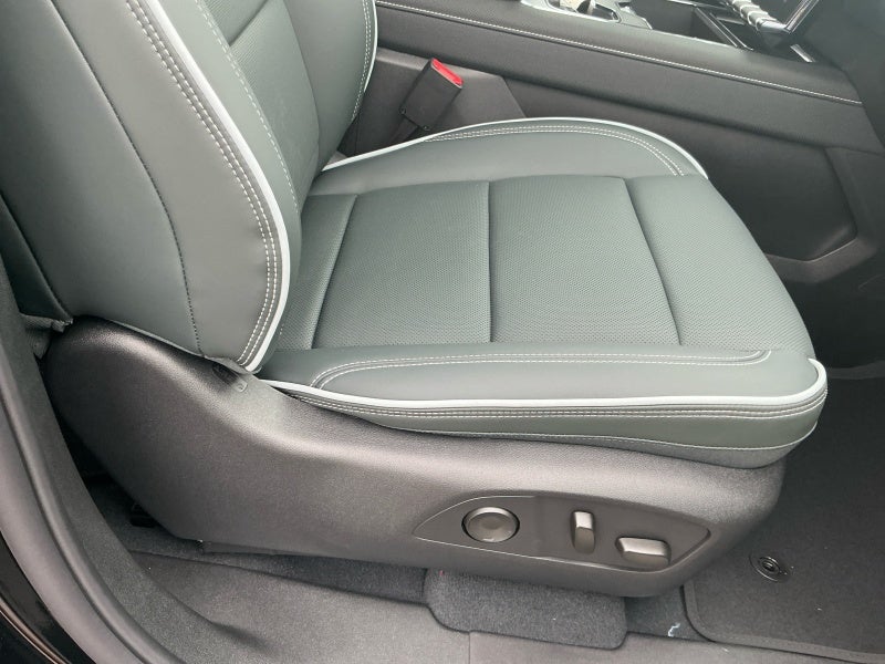 2026 GMC Sierra EV AT4 Max Range