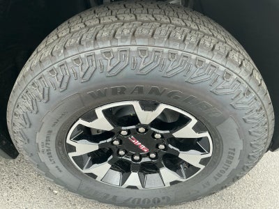 2026 GMC Sierra EV AT4 Max Range