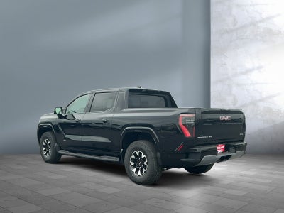 2026 GMC Sierra EV AT4 Max Range