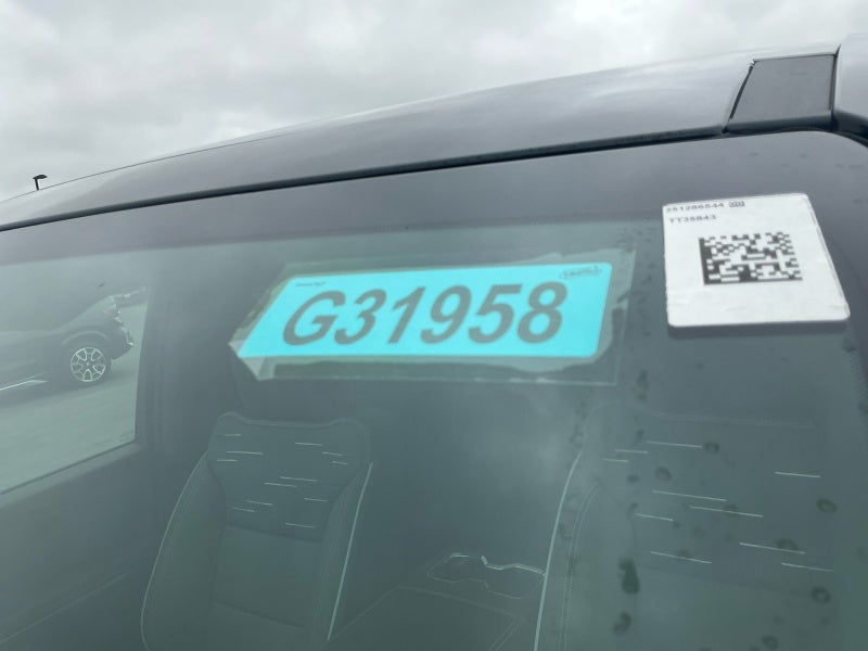 2026 GMC Sierra EV AT4 Max Range