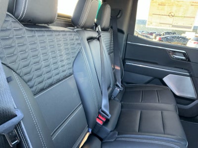 2026 GMC Sierra EV Denali Max Range