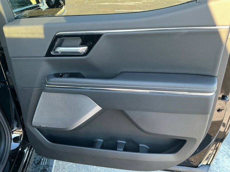 2026 GMC Sierra EV Denali Max Range