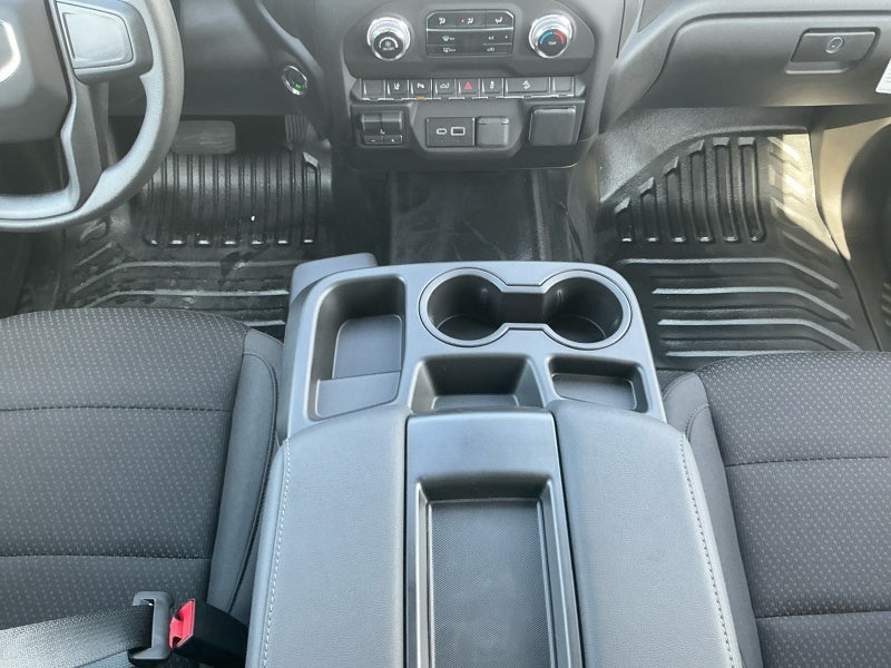 2025 GMC Sierra 2500 HD Pro