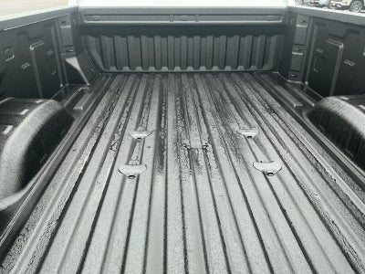 2025 GMC Sierra 2500 HD Pro