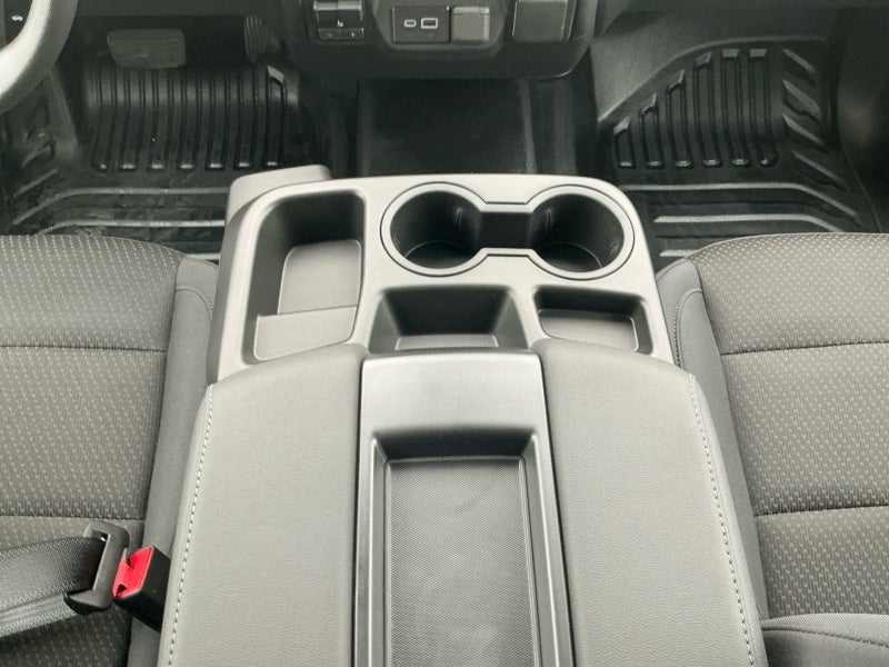 2025 GMC Sierra 2500 HD Pro