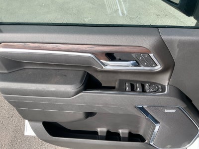 2026 GMC Sierra 3500 HD SLT