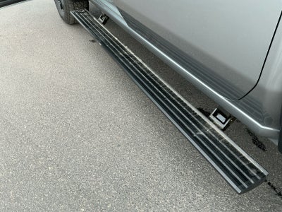 2025 GMC Sierra 3500 HD AT4