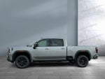 2025 GMC Sierra 3500 HD AT4