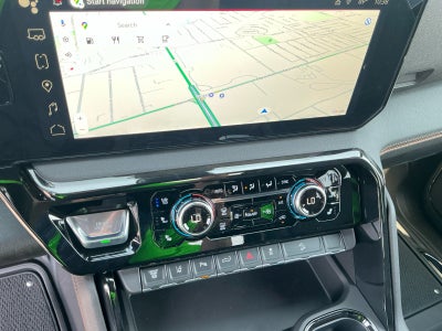 2025 GMC Sierra 3500 HD AT4