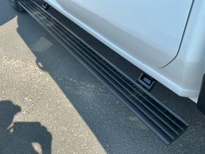 2025 GMC Sierra 3500 HD AT4