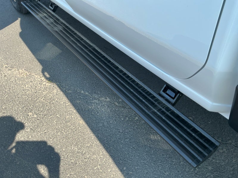 2025 GMC Sierra 3500 HD AT4