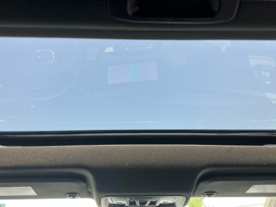 2025 GMC Sierra 3500 HD AT4