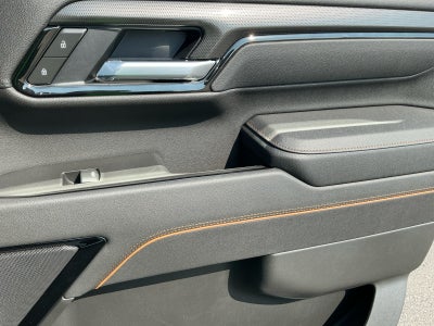 2025 GMC Sierra 3500 HD AT4